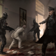 Illustration for article titled New emWolfenstein/em Screens Show That Life is Hell When Nazis Run Things